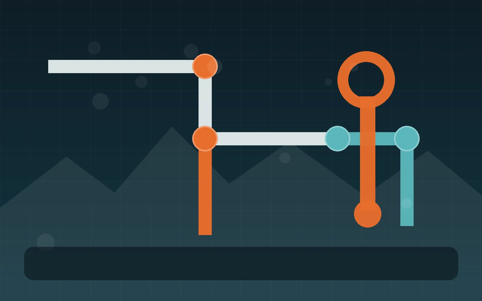 Editorial plumbing illustration for Plumber Serving Baxter Meadows in Bozeman