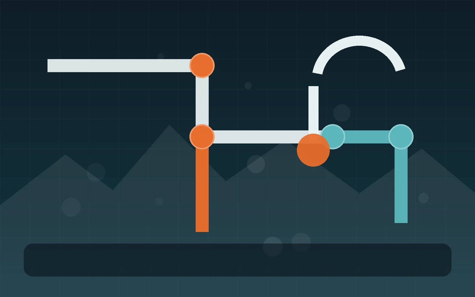 Editorial plumbing illustration for Sink Installation in Bozeman, MT in Bozeman
