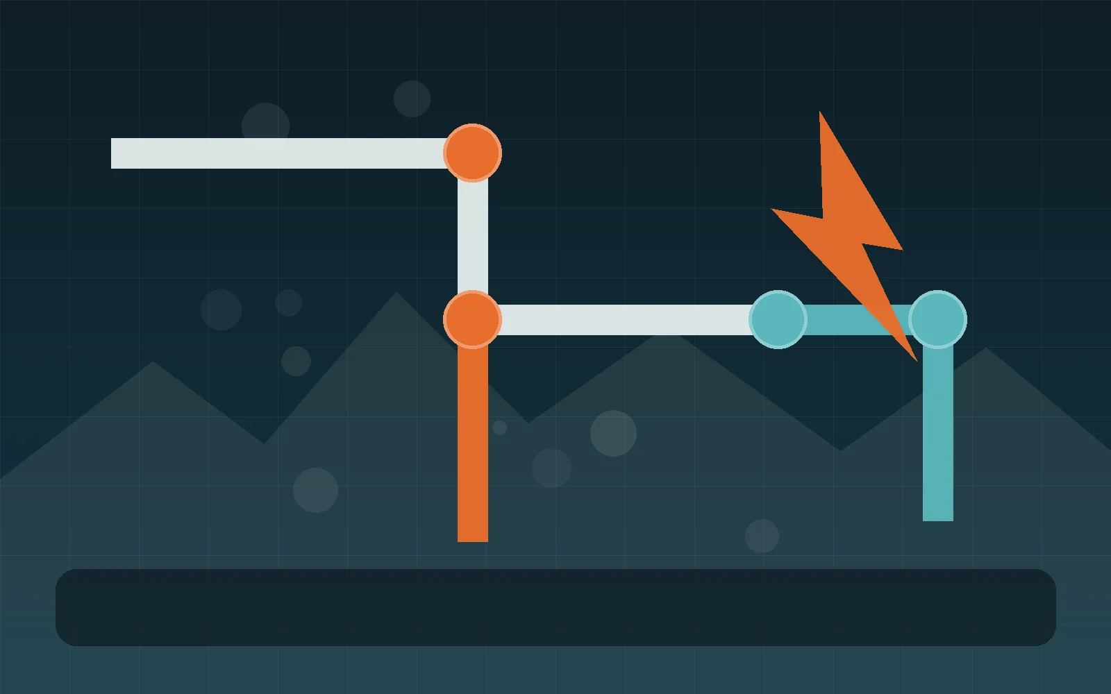 Editorial plumbing illustration for Backflow Preventer Installation in Bozeman, MT in Bozeman