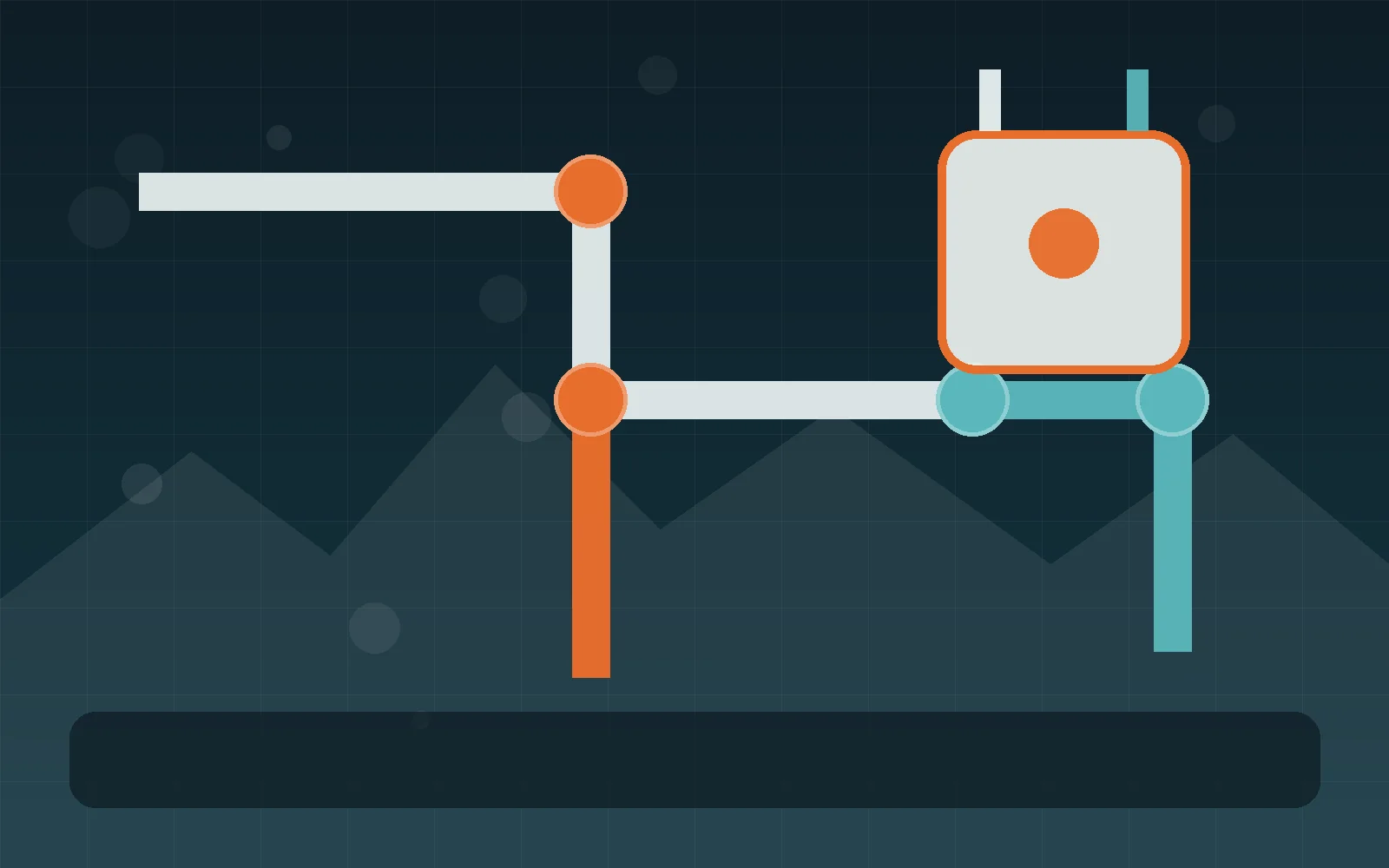 Editorial plumbing illustration for Water Heater Replacement in Bozeman, MT in Bozeman